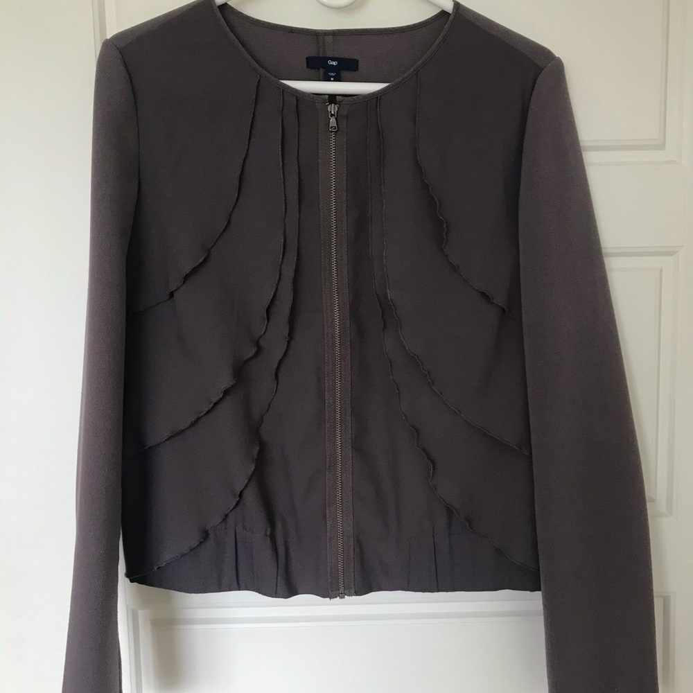 Gap Jacket